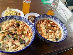 优质葫芦头-长香源葫芦头梆梆肉(开通巷店)