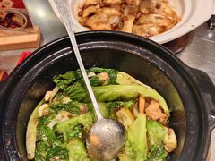 -潮界(虹桥新天地店)