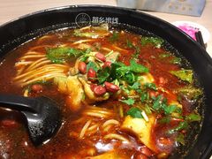 -苗乡米线(建军路店)