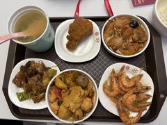 -农园餐厅(北京大学店)