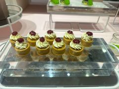 -武汉世茂希尔顿酒店·汇·全日餐厅