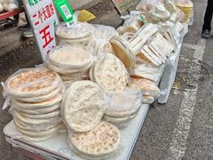 -东仓门早市