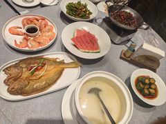 -海鲜e族(马王堆店)