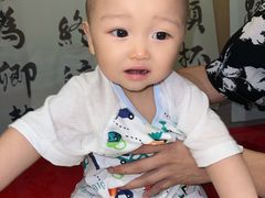 -海底捞火锅(金地广场生日主题店)