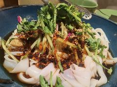 -耶里夏丽·丝路国际·新疆餐厅(浦东区东方路店)