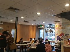 -麦当劳(花园城中心店)