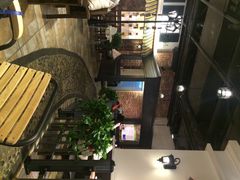 意国小镇西餐厅-意国小镇披萨牛排餐厅(万达广场店)