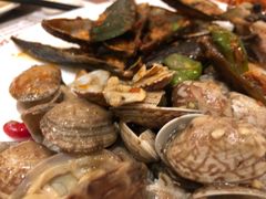 -芭菲盛宴·环球美食(袁家岗店)