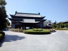 android_upload_pic-三亚亚龙湾雅高美爵酒店