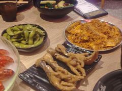 -红盔甲·小龙虾(车公庙店)