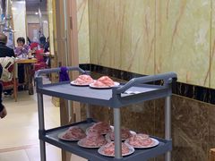 大堂-元盛居(生态大街店)