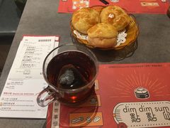 -点点心点心专门店(旺角店)