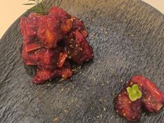 -松鹤楼·非遗·苏帮菜(融科店)