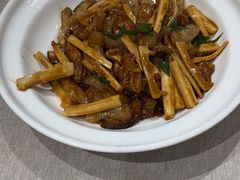 -欣旺·迎宾楼·百年无锡菜