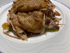 -鸭王烤鸭店(三里河店)