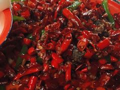 -拈一筷子·宜宾江湖菜(十一街店)