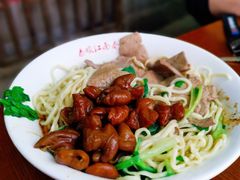大肠-泰顺江南春面馆