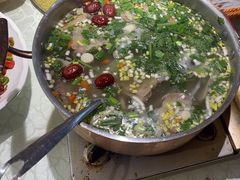 -佰家小厨·南京菜(夫子庙店)