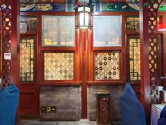 -阿西娅食府(中关村店)