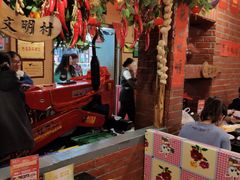 -金掌勺锅包肉(太原万达店)