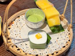 -泰妃殿(武汉首店)