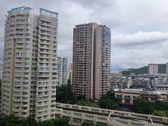 -三亚凤凰水城凯莱度假酒店