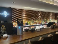 -LAMP BAR 水烟音乐酒吧
