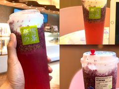 -奈雪的茶(红谷滩万达广场店)