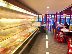 -老马路串串香火锅(北门桥店)