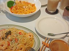 -NG PASTA吴居·中华意面·鲜牛排(南头古城店)