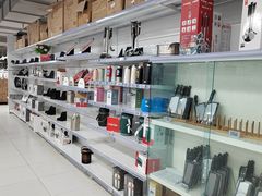 -家乐福(古北店)