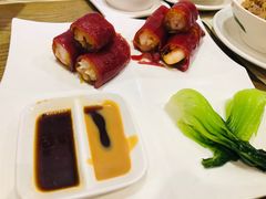 -赏点粤式点心(广州塔店)