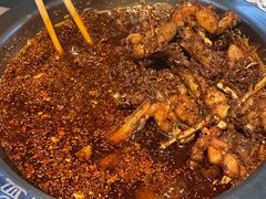 -耍盆友·重庆江湖菜(百子湾店)