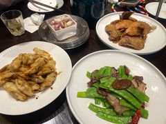 -春发生饭店·非遗(南院门店)