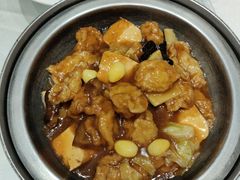 -老人和饭店(淮海中路店)