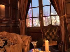 -LONG BAR 廊吧(外滩华尔道夫酒店)