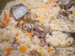 -楼兰新疆主题餐厅(苏州中心店)