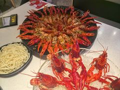 -红盔甲·小龙虾(天钥桥店)