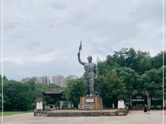 -景德镇古窑民俗博览区