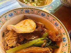 -金杨拉面王小吃面馆·牛三宝面·红烧牛肉粉