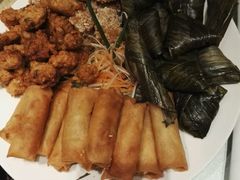 -云粤楼中餐厅(昆明中心假日酒店)