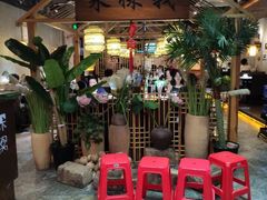 大堂-探窝·竹笙椰子鸡(杨箕店)