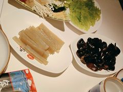 -鱼酷活鱼烤鱼(人信汇商场店)