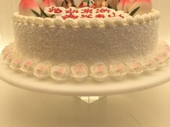 -好利来(东四店)