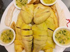 -文记壹心鸡(宝华路店)