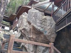 -宁海森林温泉