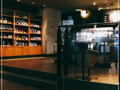 -星巴克臻选(宁波天一广场店)
