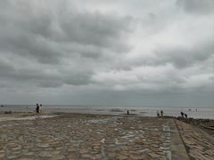 -南汇嘴观海公园