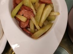 -长春观斋补堂素菜馆