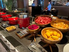 -拉蒂娜·巴西牛排馆 Latina·Brazilian Steakhouse(王府井喜悦店)